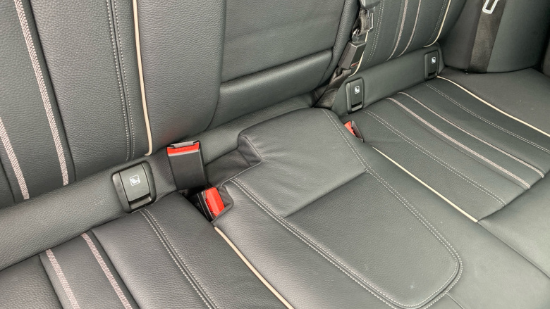 BMW 5 Series 530e SE 4dr Auto Saloon